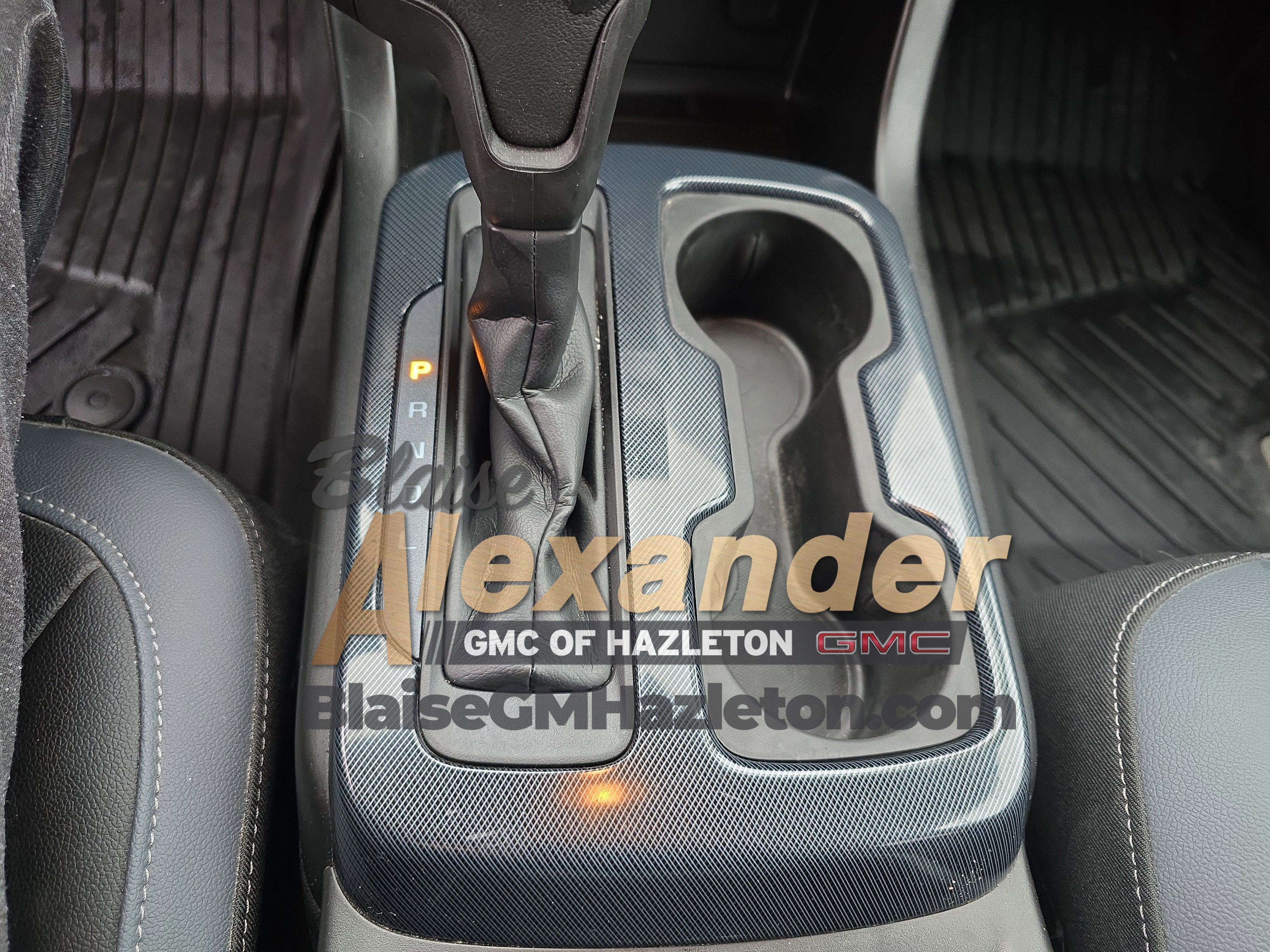 2019 Chevrolet Colorado 4WD Z71