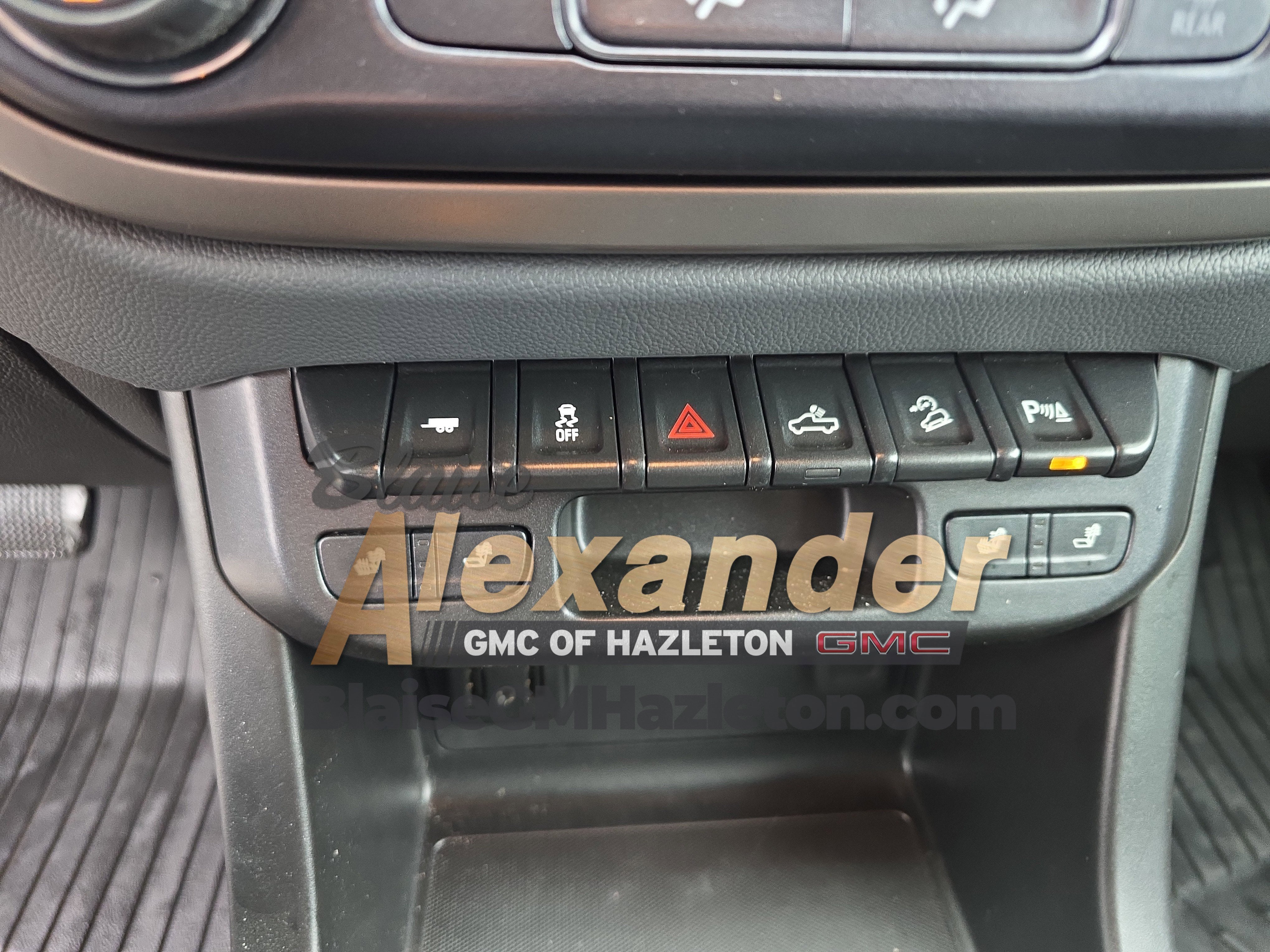 2019 Chevrolet Colorado 4WD Z71