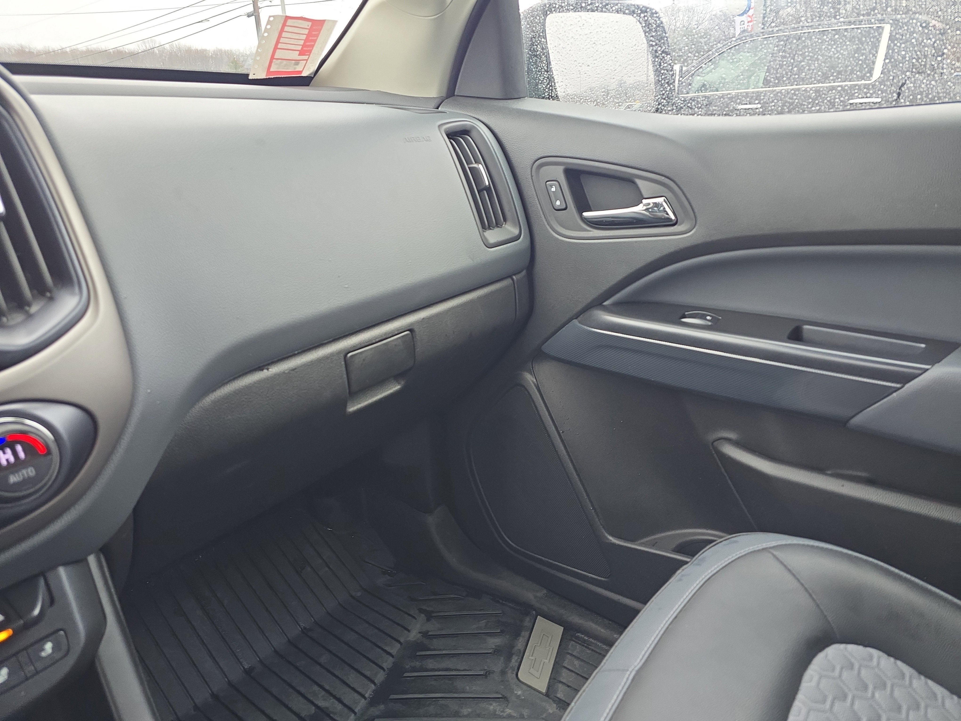 2019 Chevrolet Colorado 4WD Z71