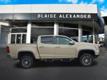 2022 Chevrolet Colorado 4WD ZR2