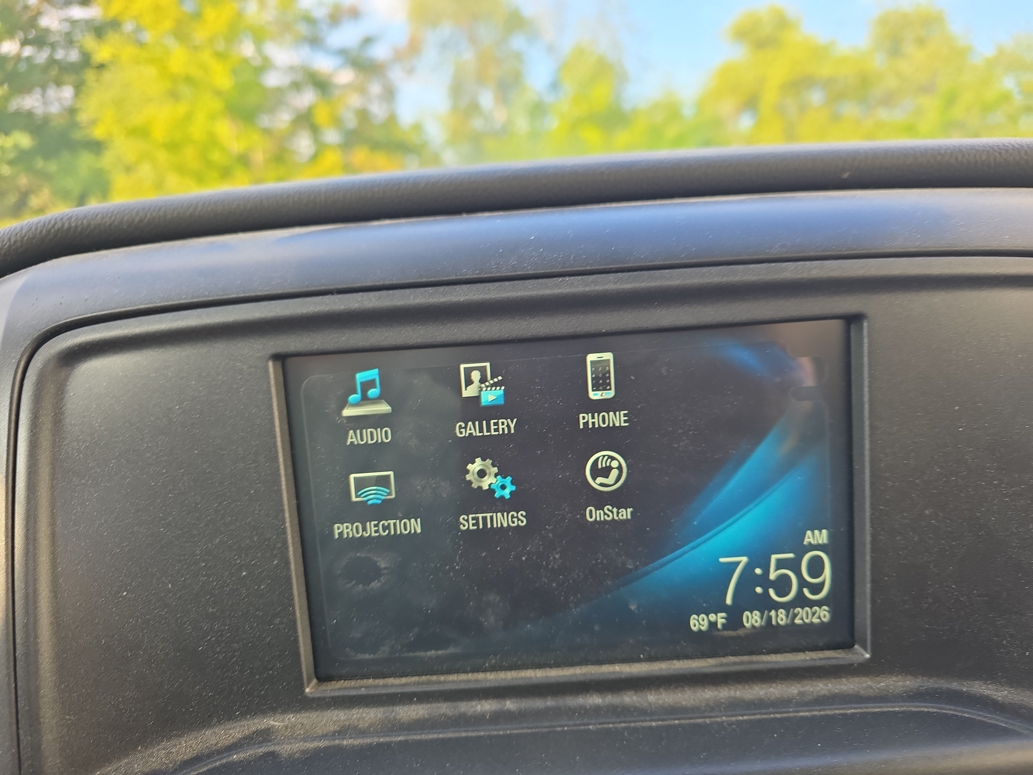 2016 Chevrolet Silverado 1500 LS