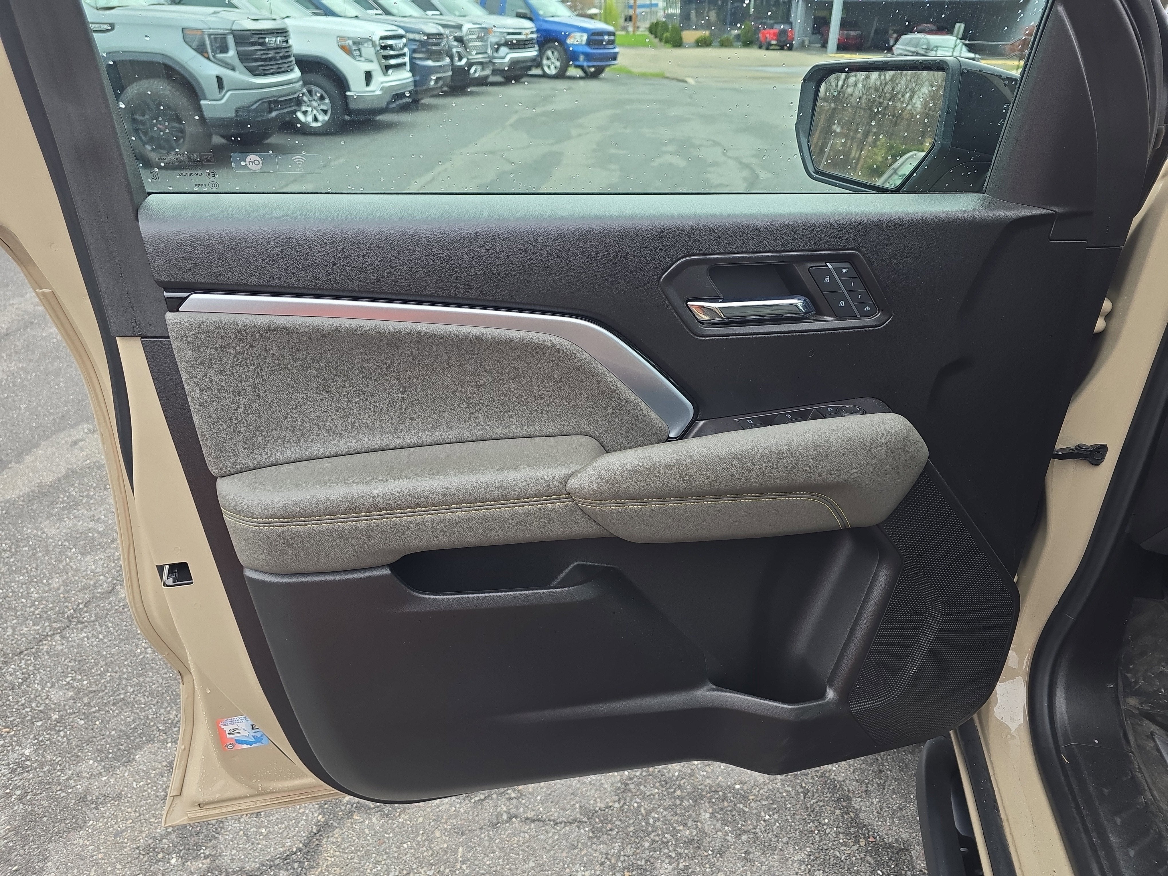 2023 Chevrolet Colorado ZR2