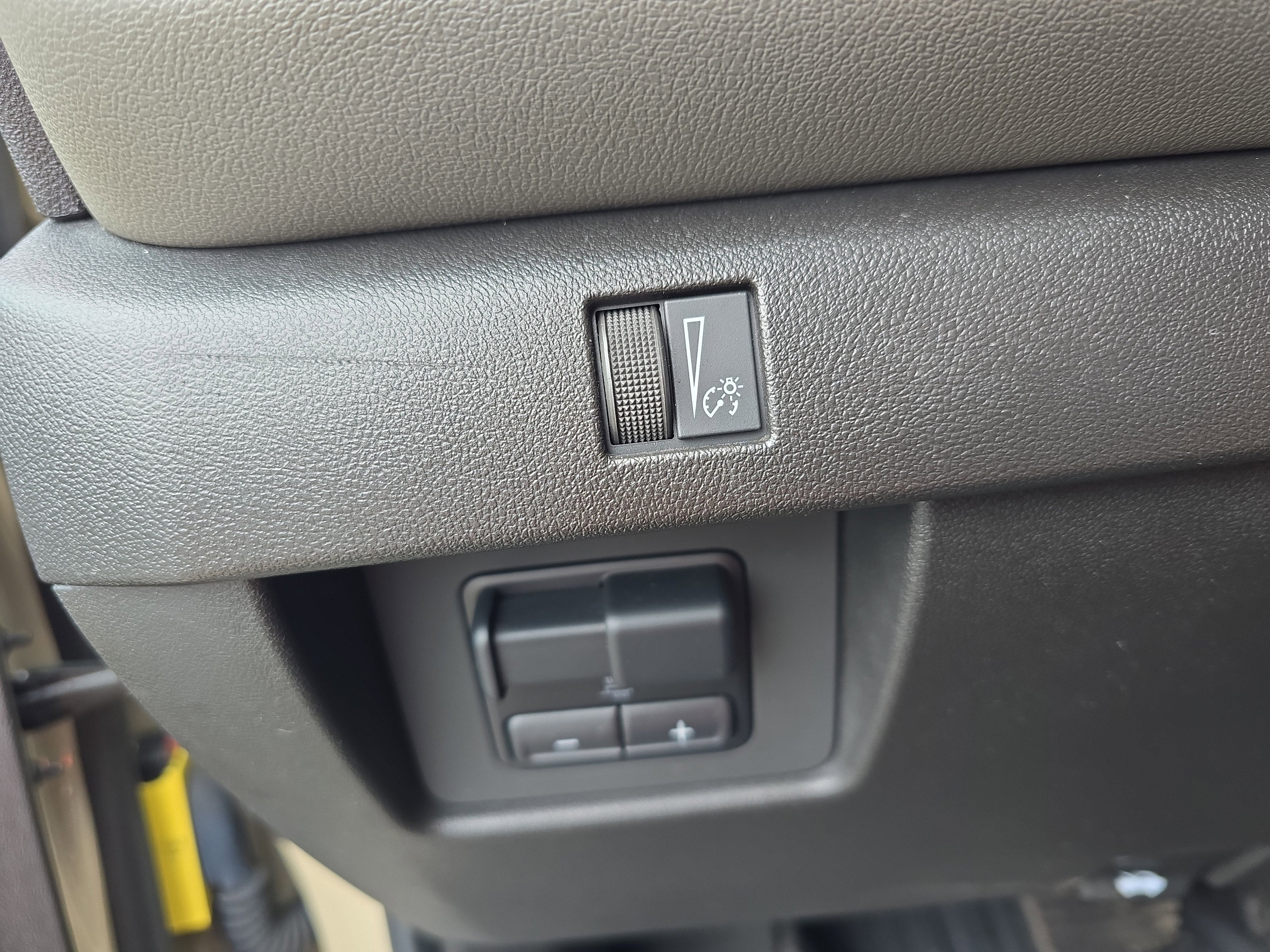 2023 Chevrolet Colorado ZR2