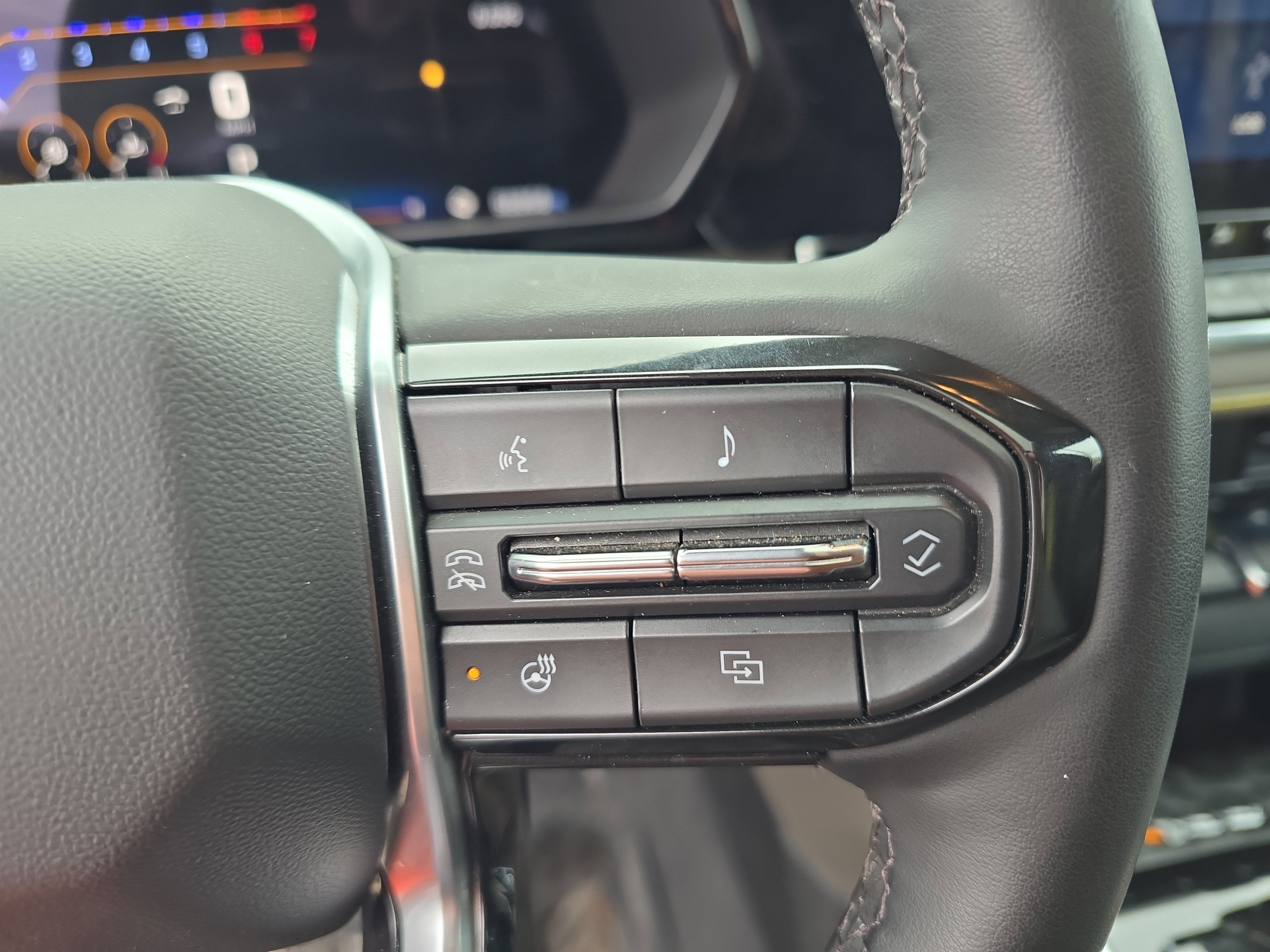 2023 Chevrolet Colorado ZR2