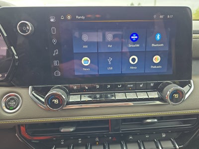 2023 Chevrolet Colorado ZR2