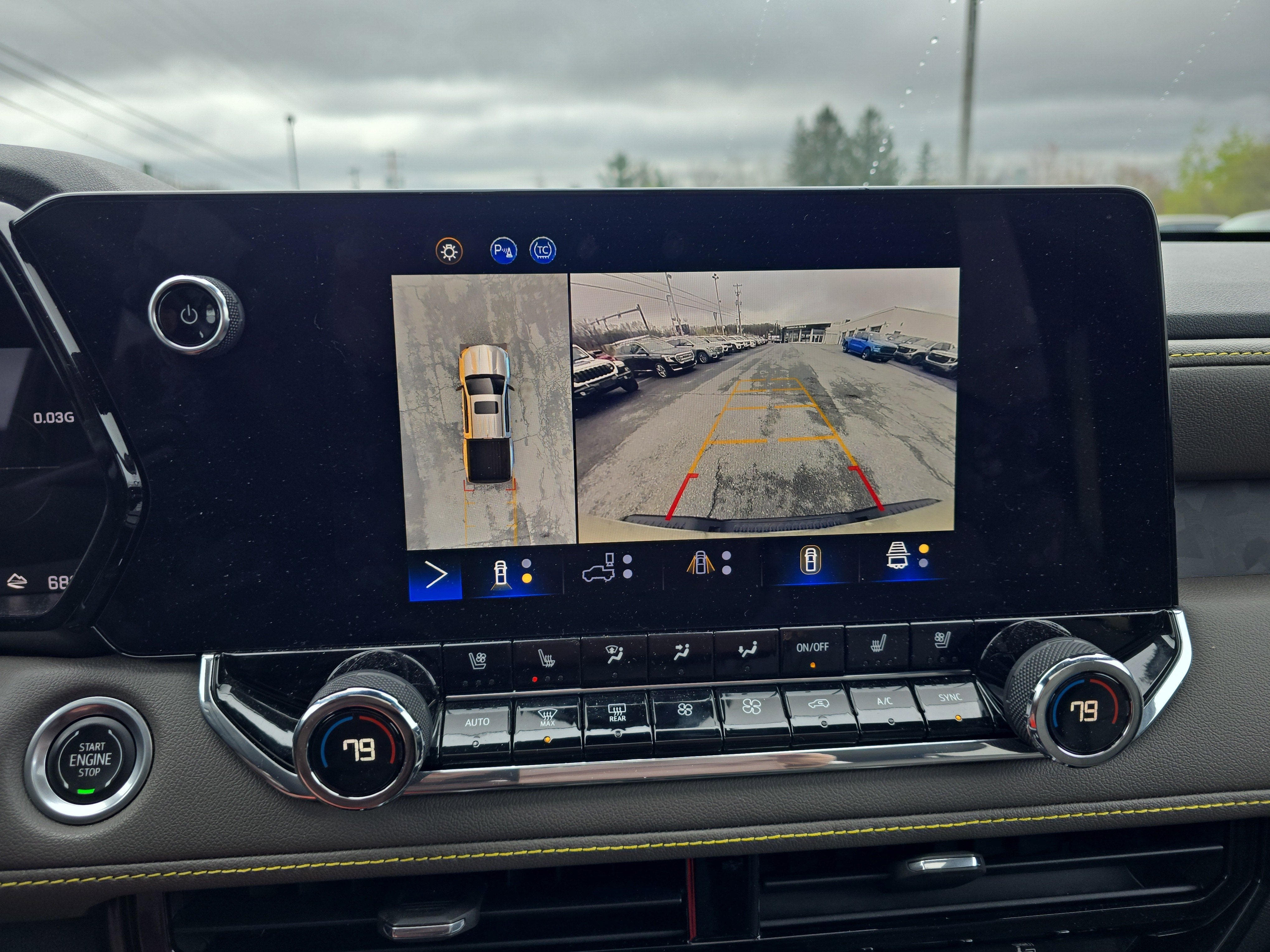 2023 Chevrolet Colorado ZR2