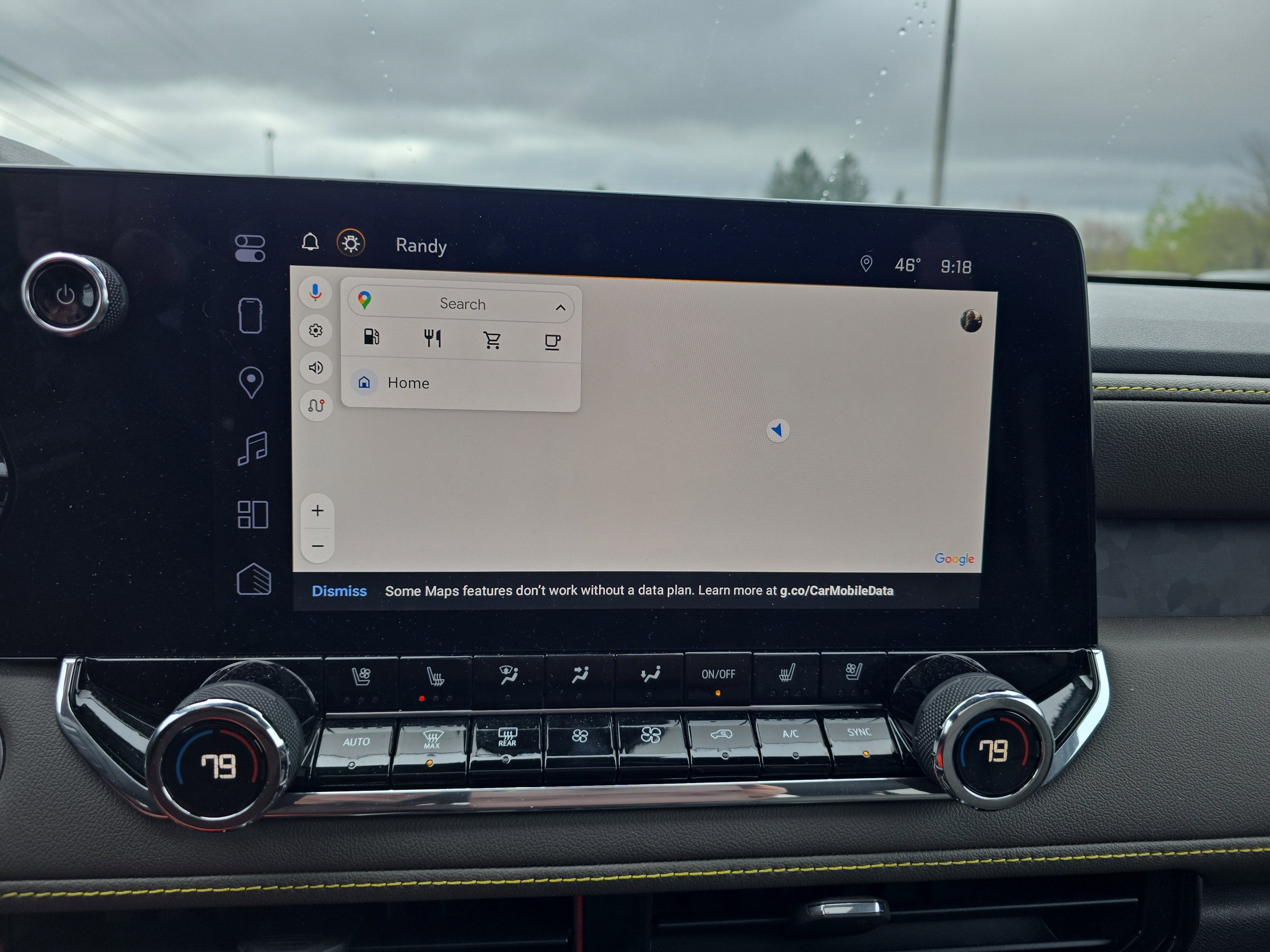 2023 Chevrolet Colorado ZR2