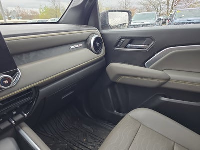 2023 Chevrolet Colorado ZR2