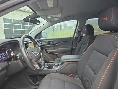 2021 GMC Acadia AT4