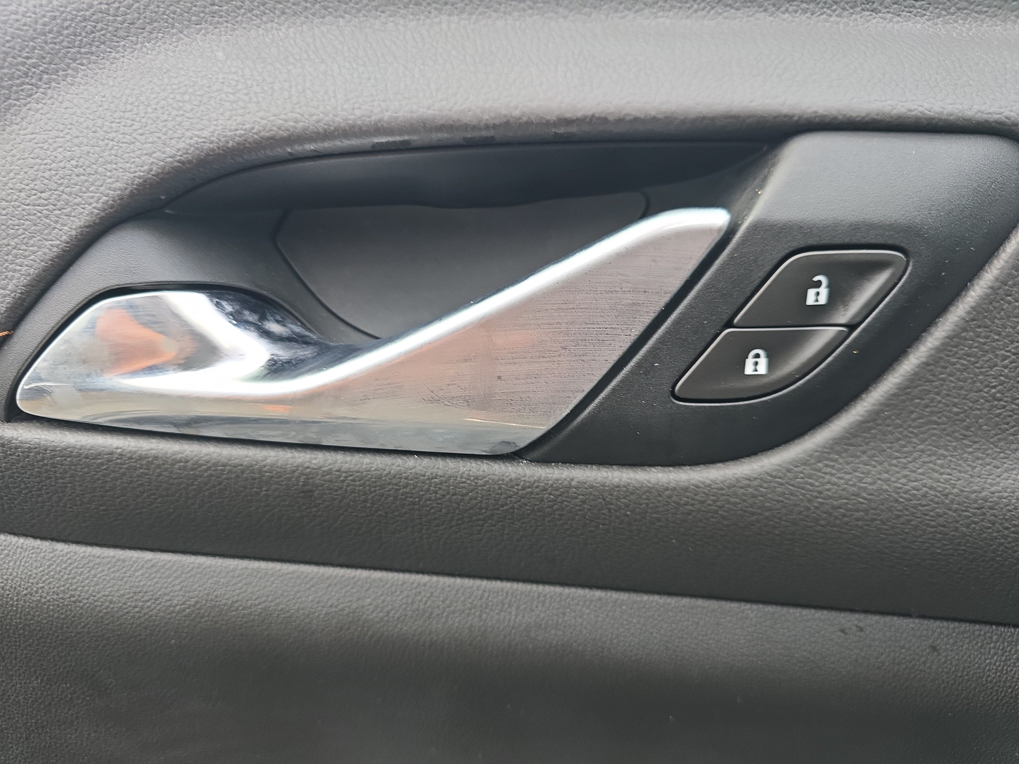 2021 GMC Acadia AT4