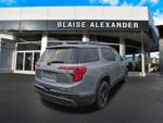 2021 GMC Acadia AT4