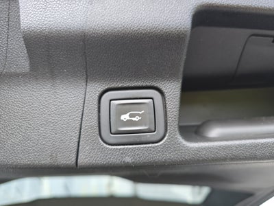 2021 GMC Acadia AT4