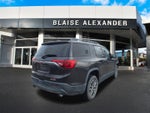 2017 GMC Acadia SLE