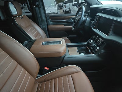 2023 GMC Yukon XL Denali Ultimate