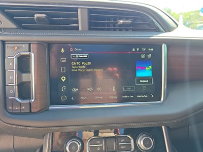 2023 GMC Yukon XL Denali Ultimate