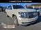 2015 Chevrolet Suburban LTZ
