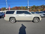 2015 Chevrolet Suburban LTZ