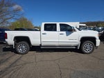 2017 GMC Sierra 2500 HD Denali