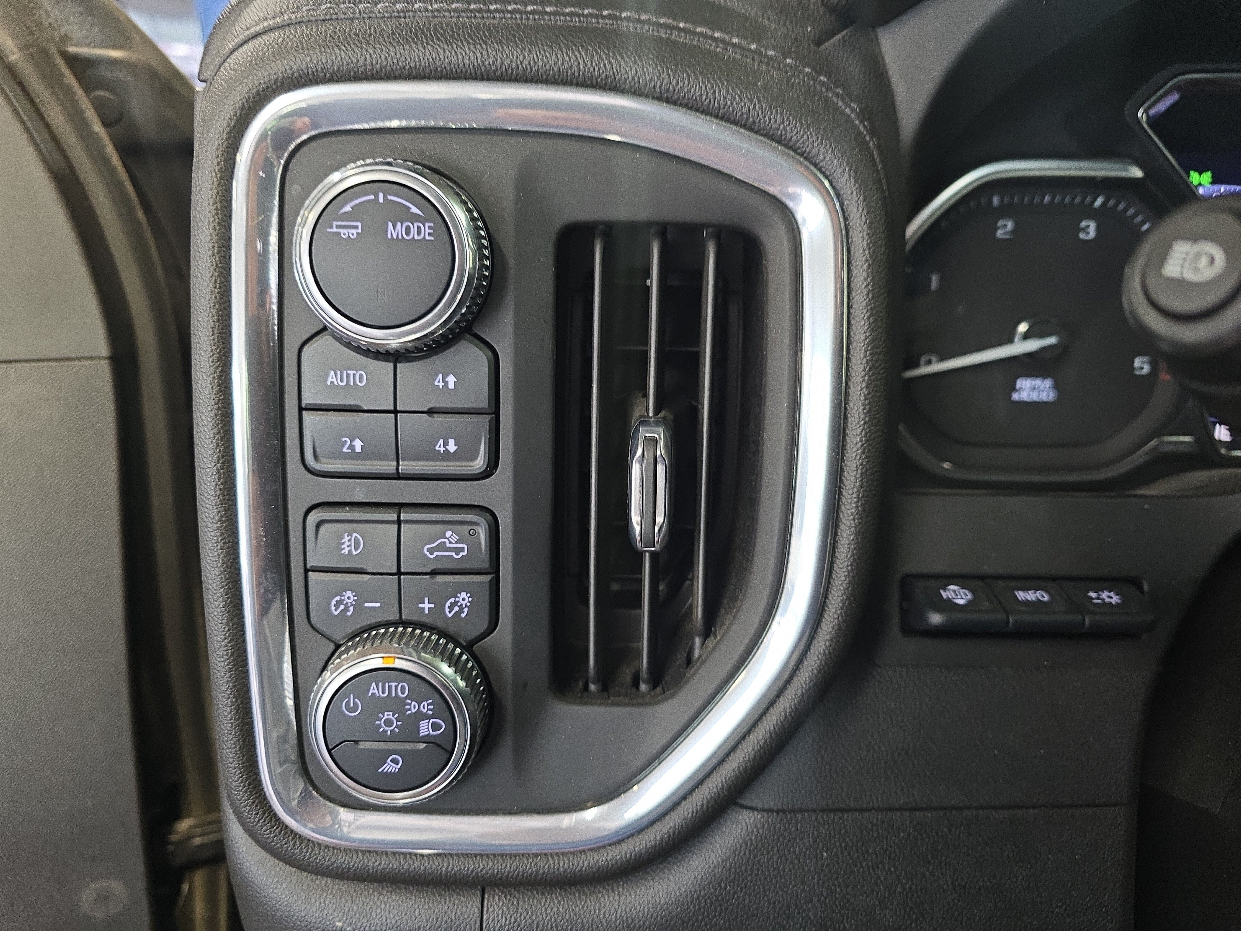 2023 GMC Sierra 2500 HD Denali