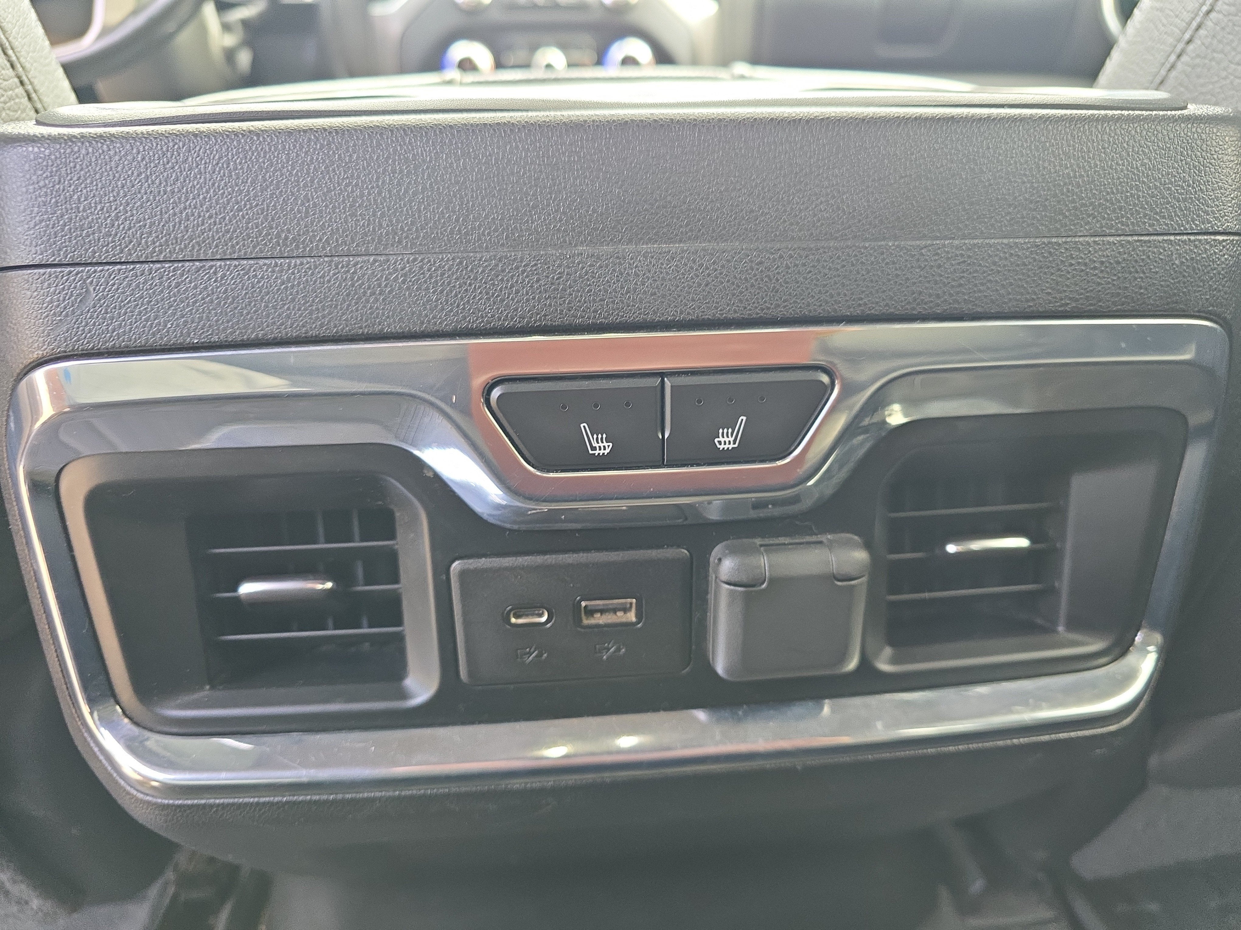 2020 GMC Sierra 2500 HD Denali