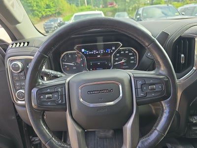 2020 GMC Sierra 2500 HD Denali