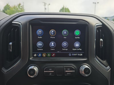 2020 GMC Sierra 2500 HD Denali