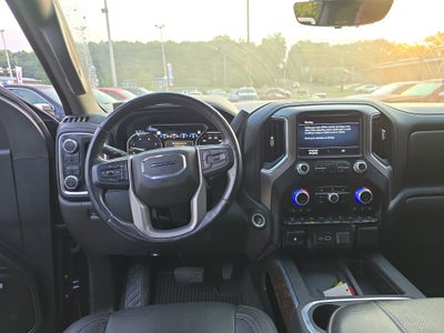 2023 GMC Sierra 2500 HD Denali