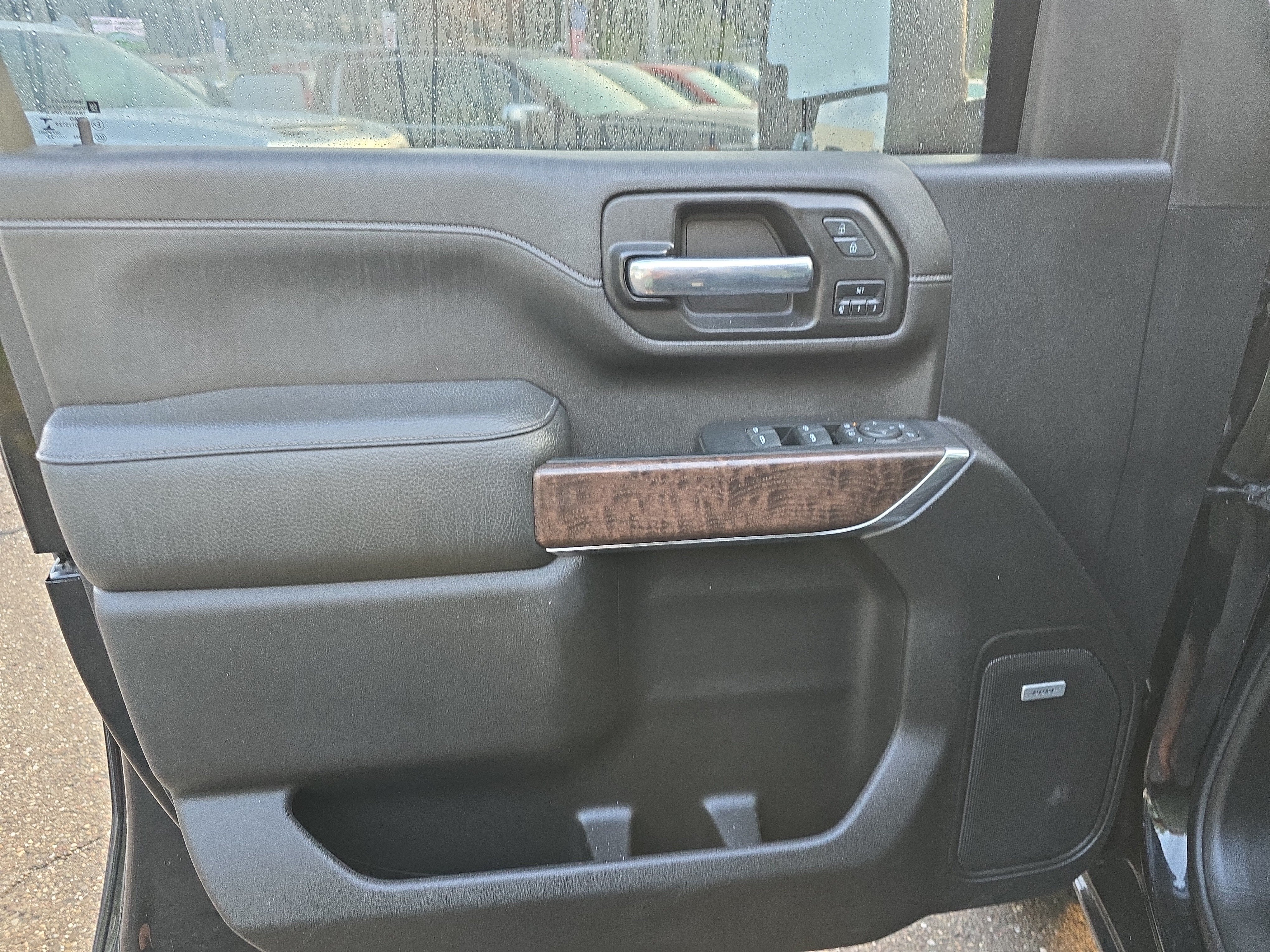 2023 GMC Sierra 2500 HD Denali