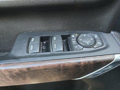 2023 GMC Sierra 2500 HD Denali