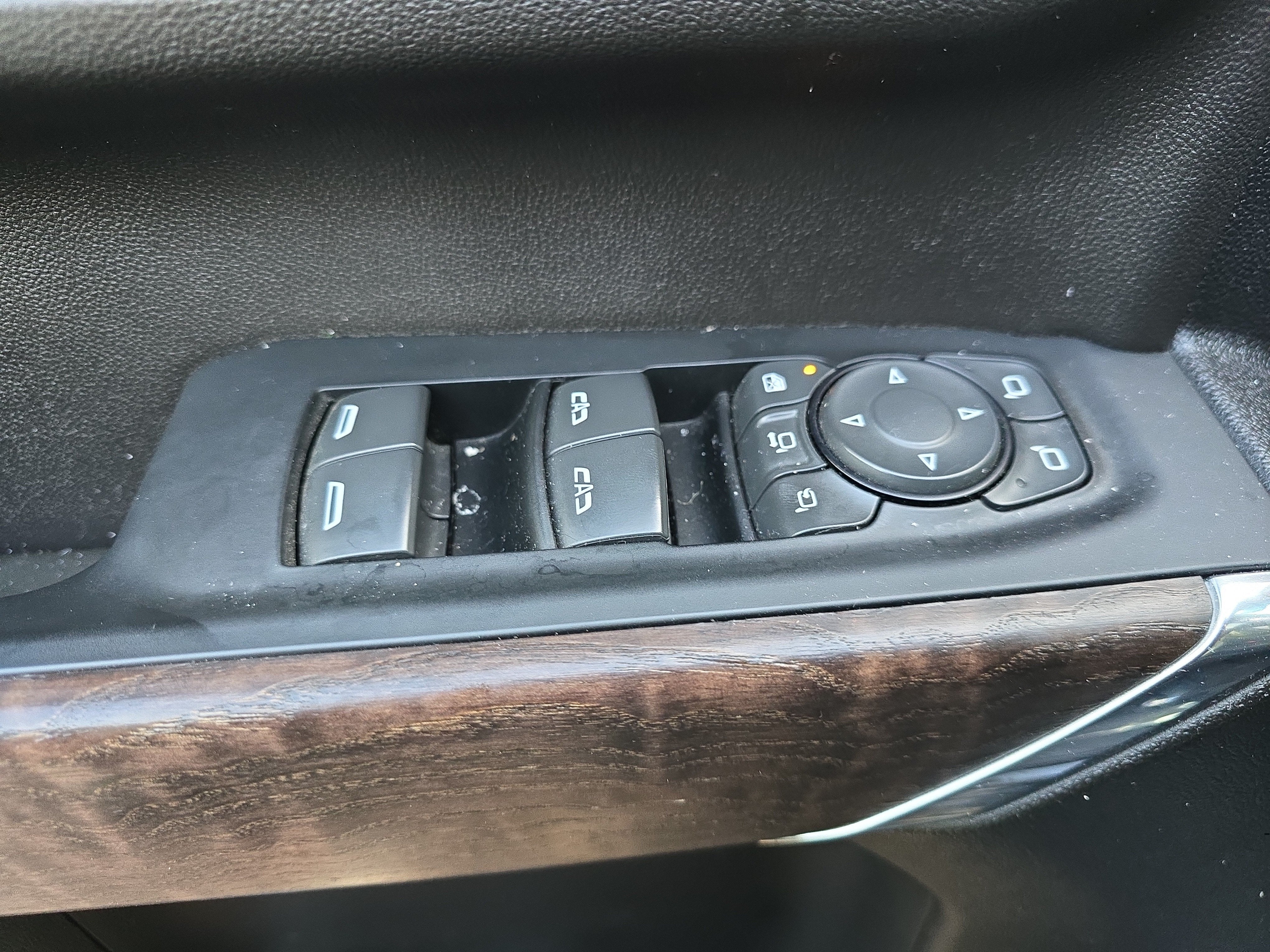 2023 GMC Sierra 2500 HD Denali