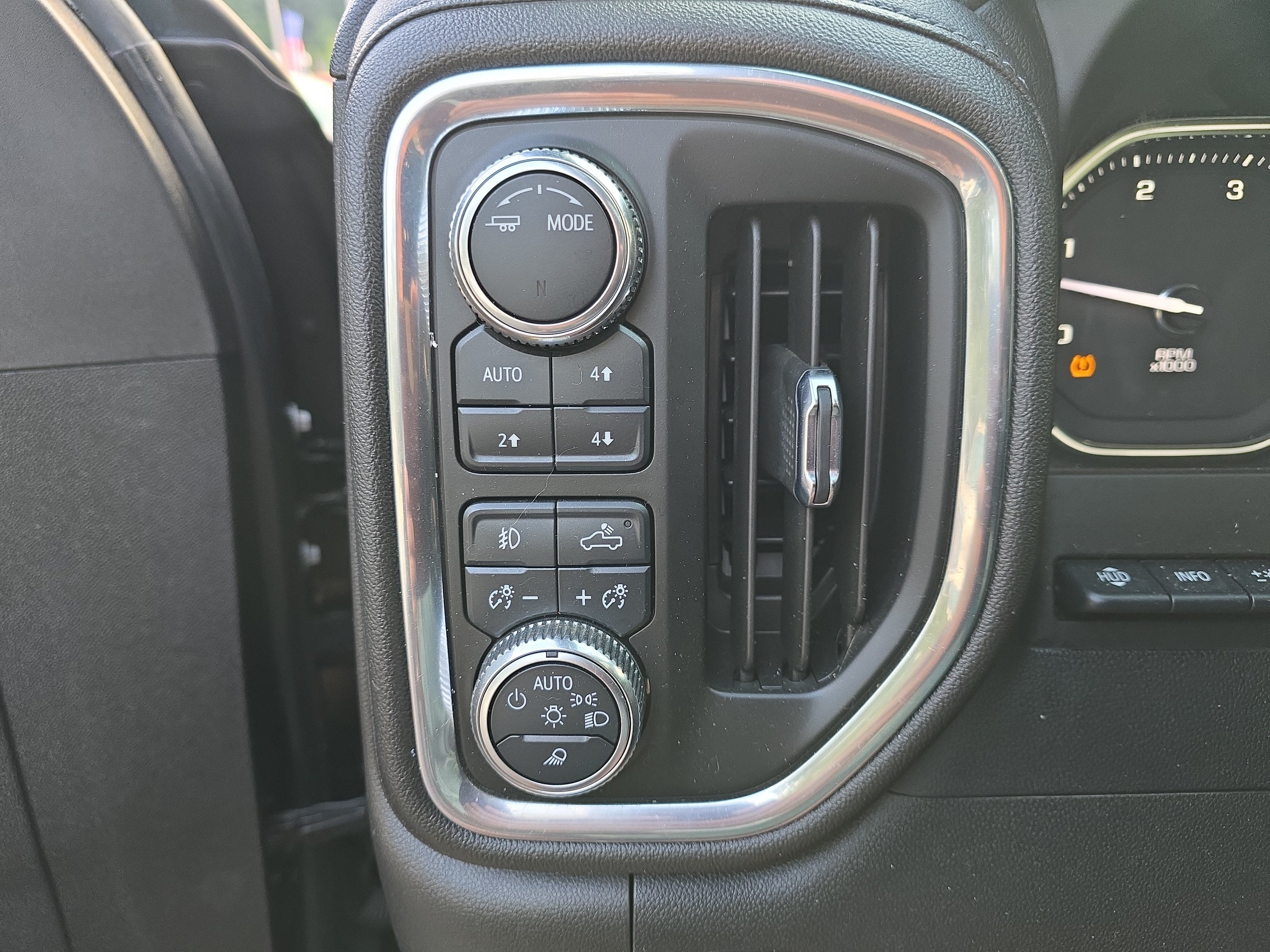 2023 GMC Sierra 2500 HD Denali