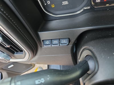 2023 GMC Sierra 2500 HD Denali