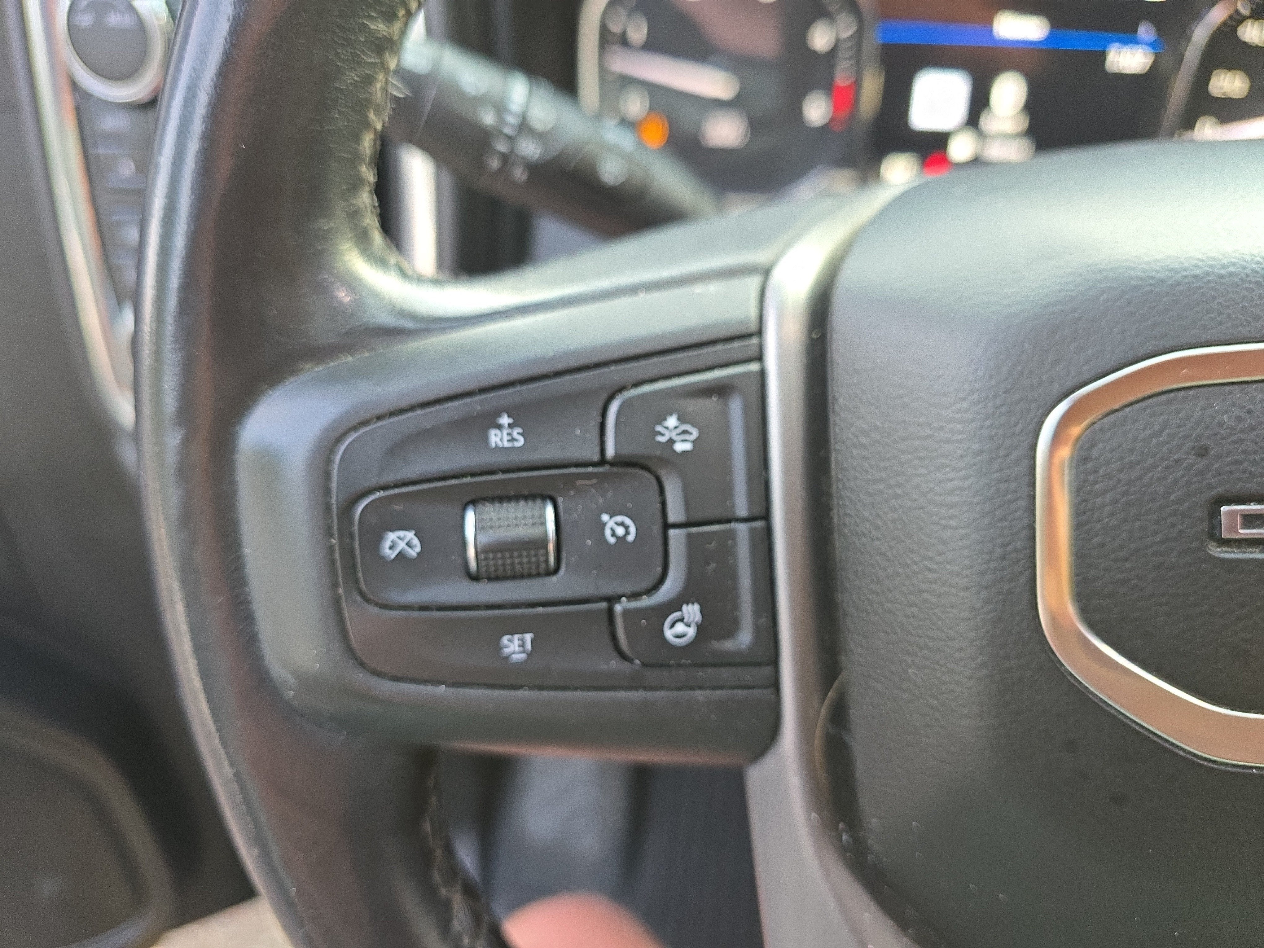 2023 GMC Sierra 2500 HD Denali