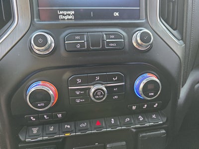 2023 GMC Sierra 2500 HD Denali