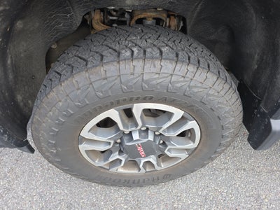2024 GMC Sierra 3500 HD SLT