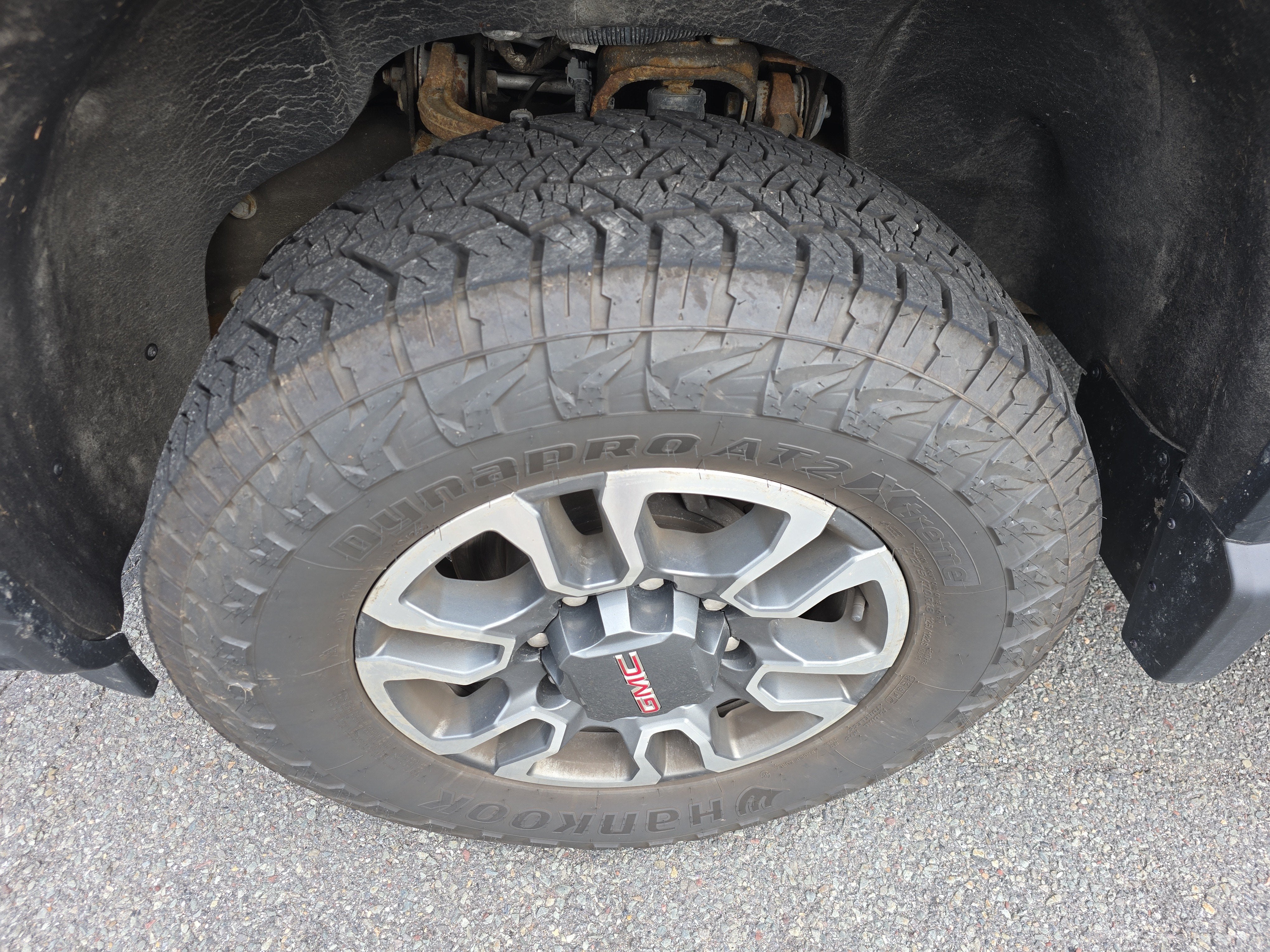 2024 GMC Sierra 3500 HD SLT