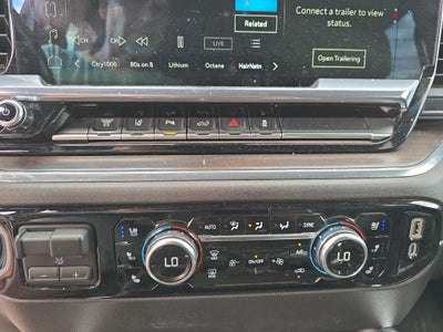2024 GMC Sierra 3500 HD SLT