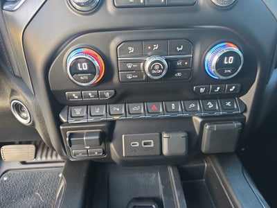 2023 GMC Sierra 3500 HD Denali