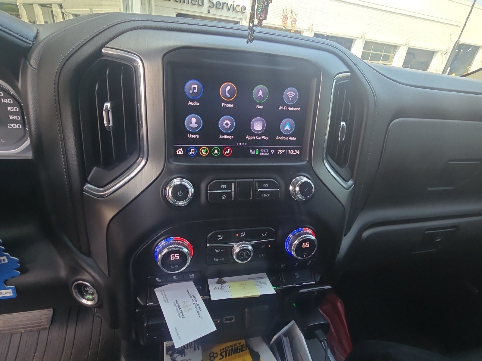 2022 GMC Sierra 3500 HD Denali