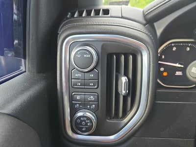 2022 GMC Sierra 3500 HD Denali