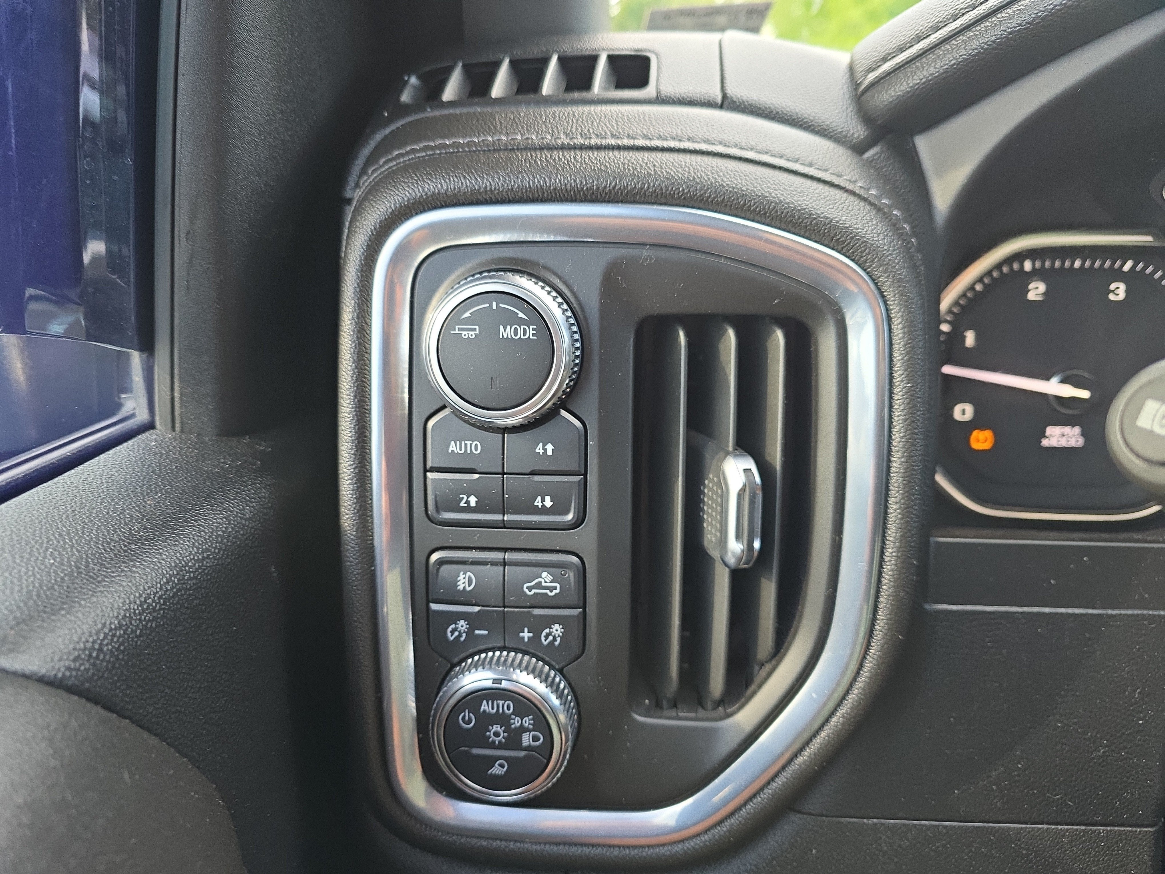 2022 GMC Sierra 3500 HD Denali