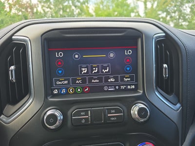 2022 GMC Sierra 3500 HD Denali