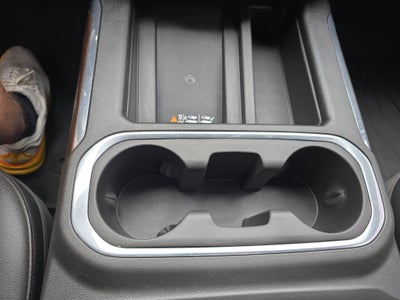 2022 GMC Sierra 2500 HD SLT