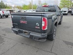 2015 GMC Canyon 4WD SLE