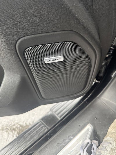 2019 GMC Sierra 1500 Elevation