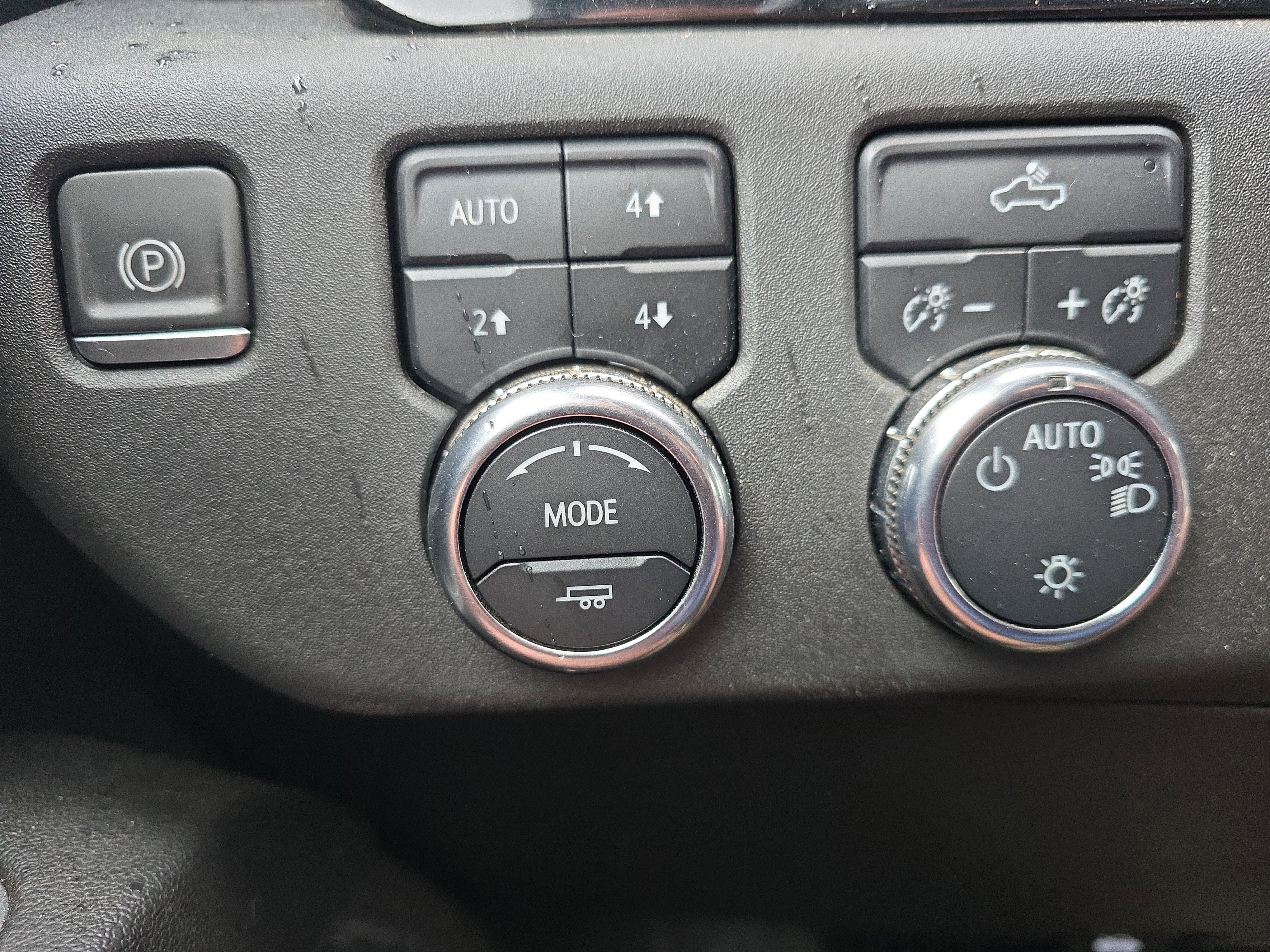2022 GMC Sierra 1500 SLE