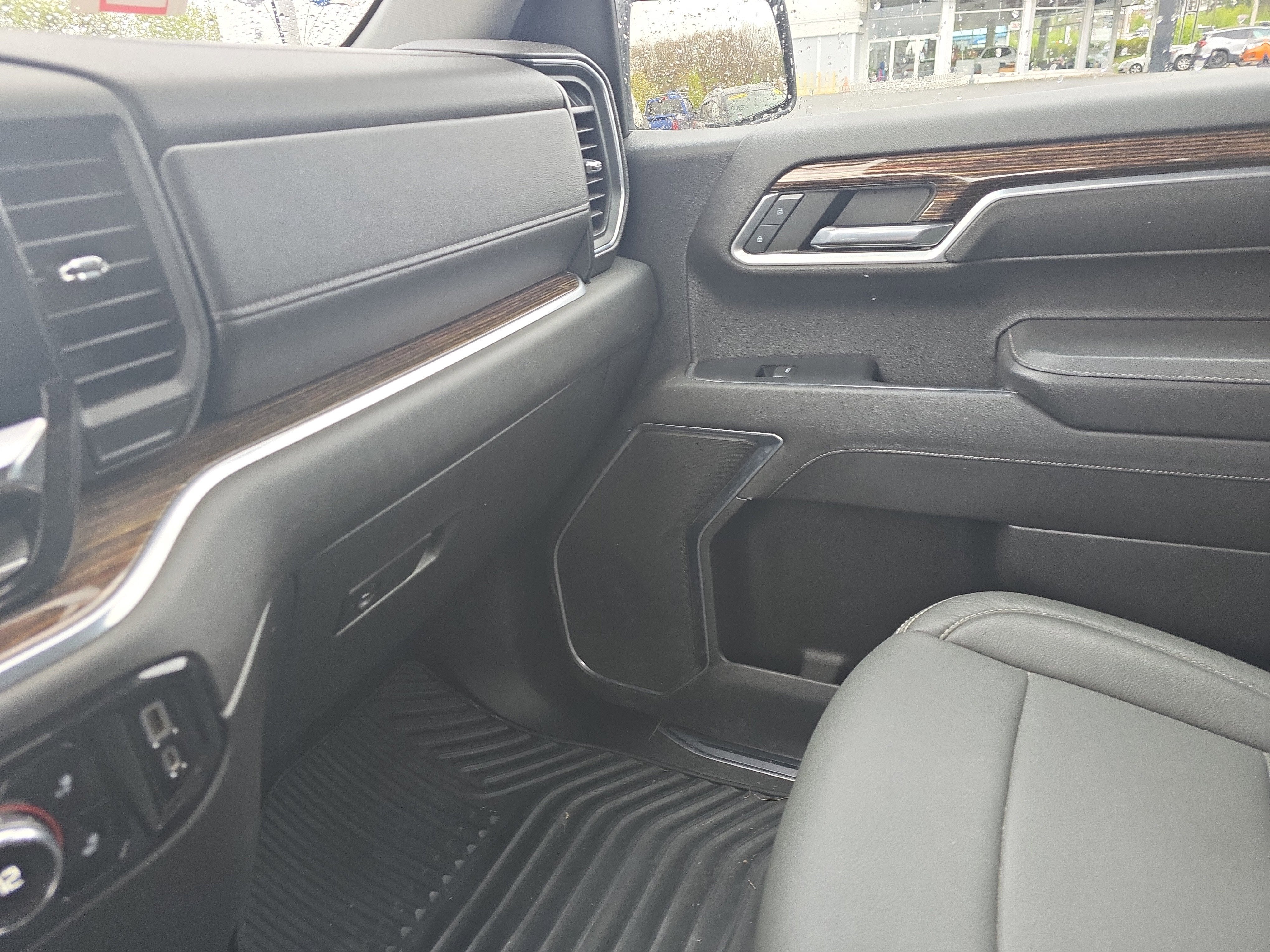 2022 GMC Sierra 1500 SLE