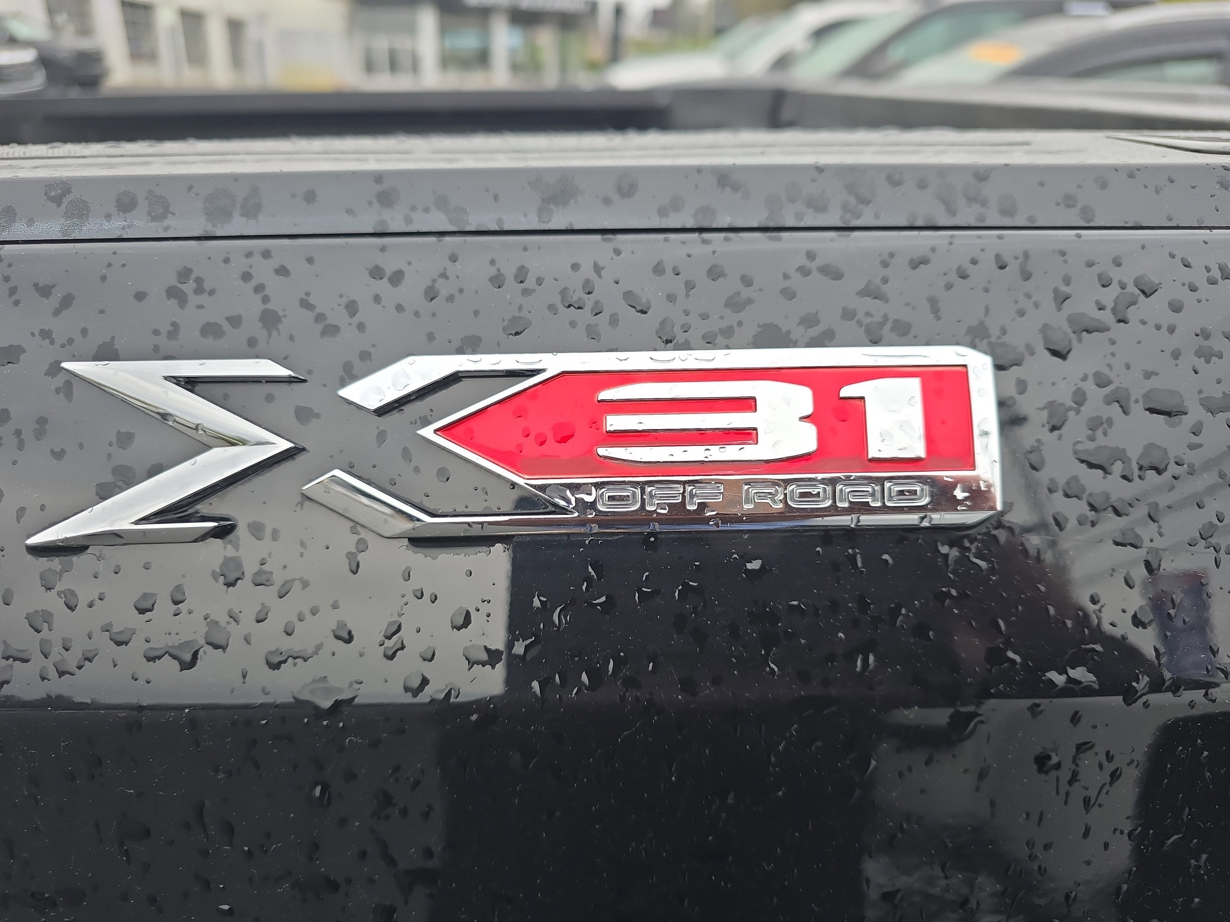 2022 GMC Sierra 1500 SLE