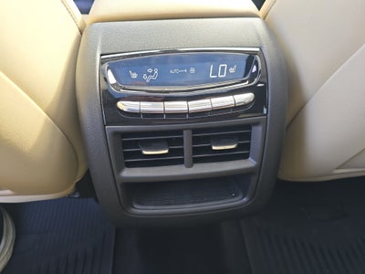 2019 Cadillac XT5 Premium Luxury AWD