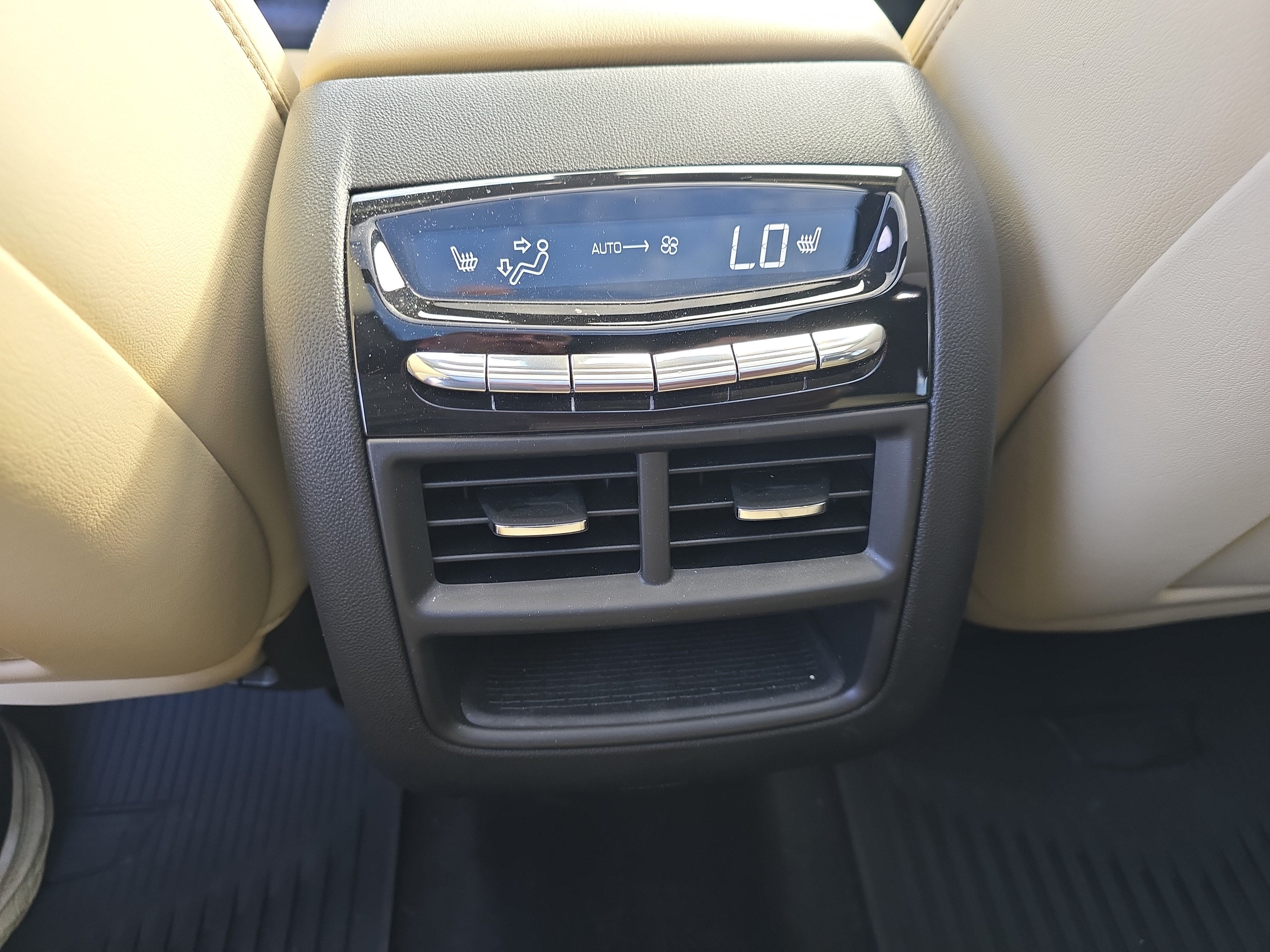 2019 Cadillac XT5 Premium Luxury AWD